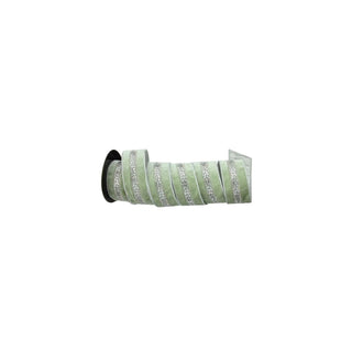 Regency International Decorative Ribbon Trim, Mint Green, Classic