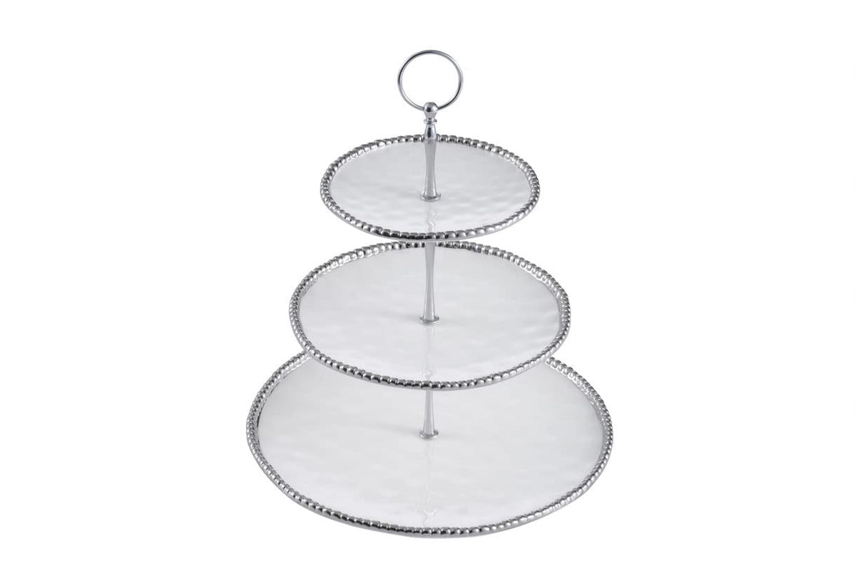 Pampa Bay Salerno 3 Tier Stand
