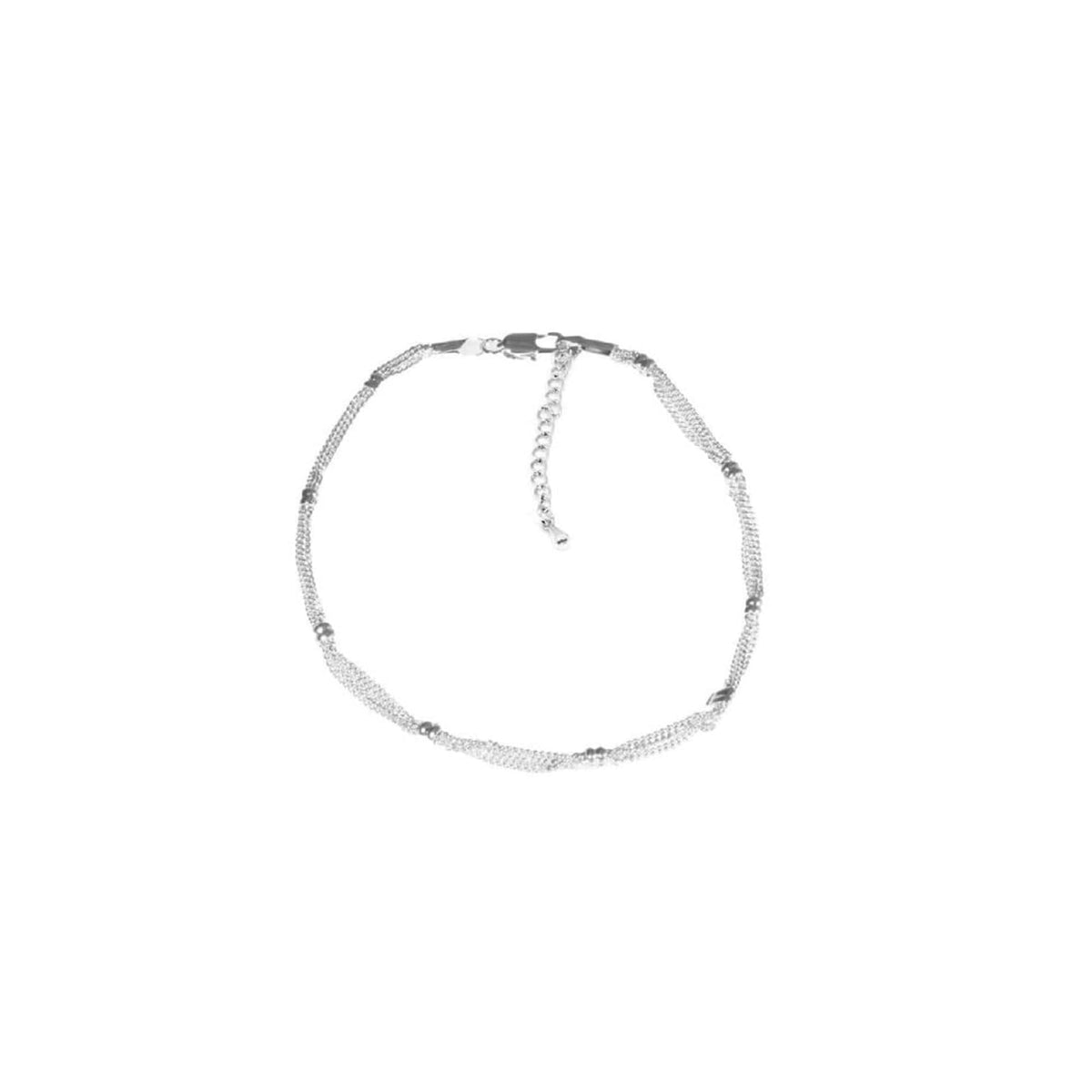 Maya J Bracelet