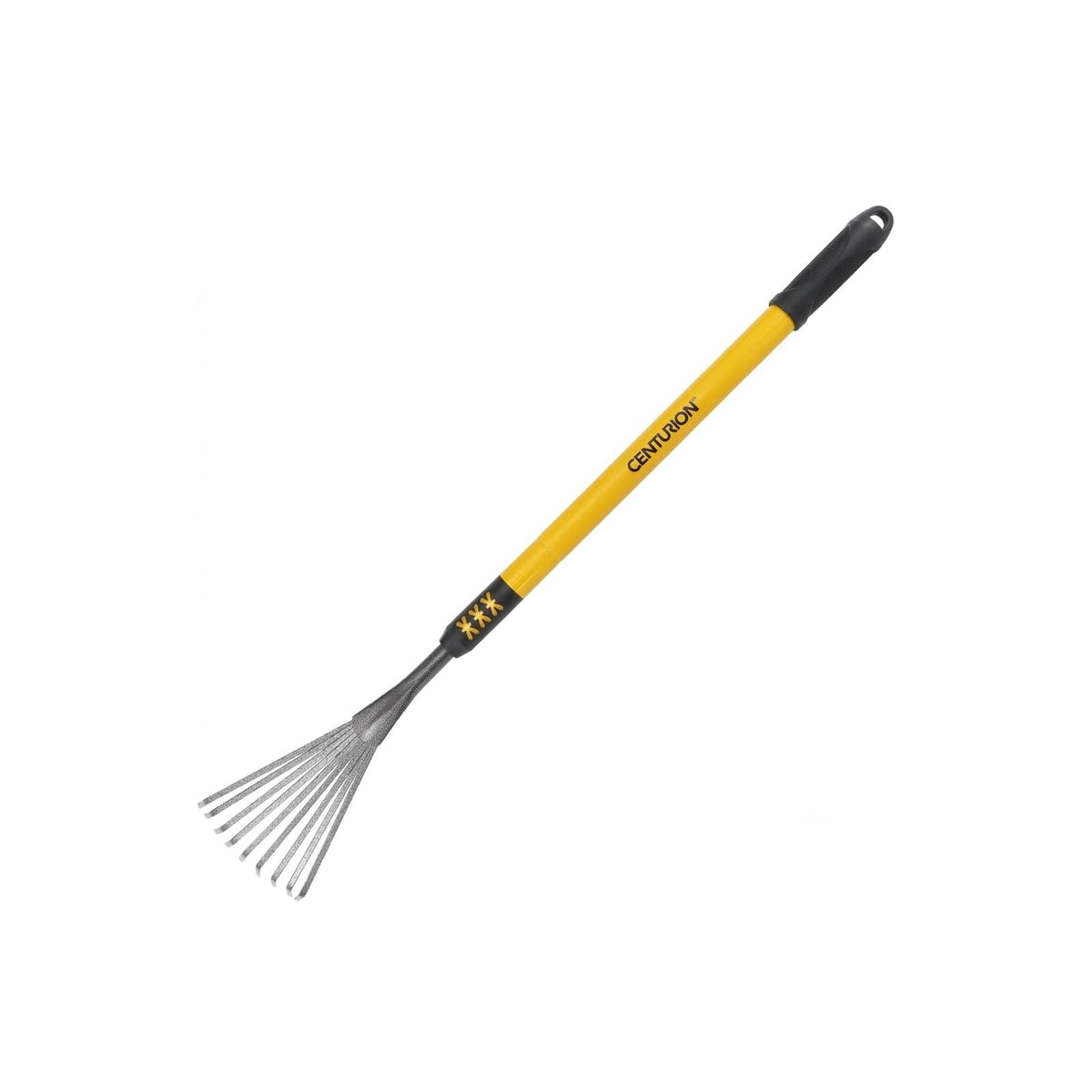 Rake by Centurion