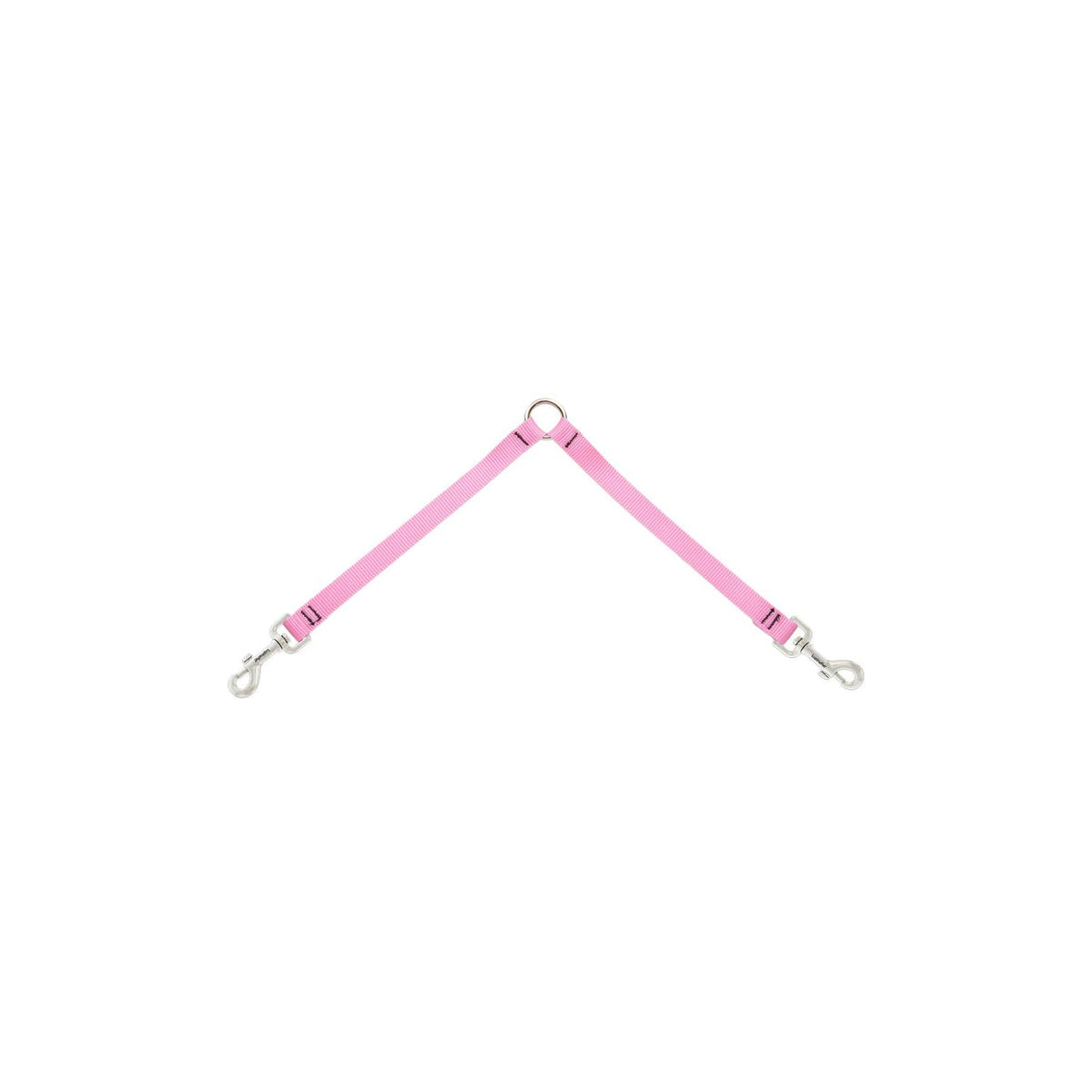 LupinePet Leash, 3/4" wide; 24" long, Pink