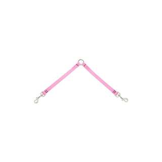 LupinePet Leash, 3/4" wide; 24" long, Pink