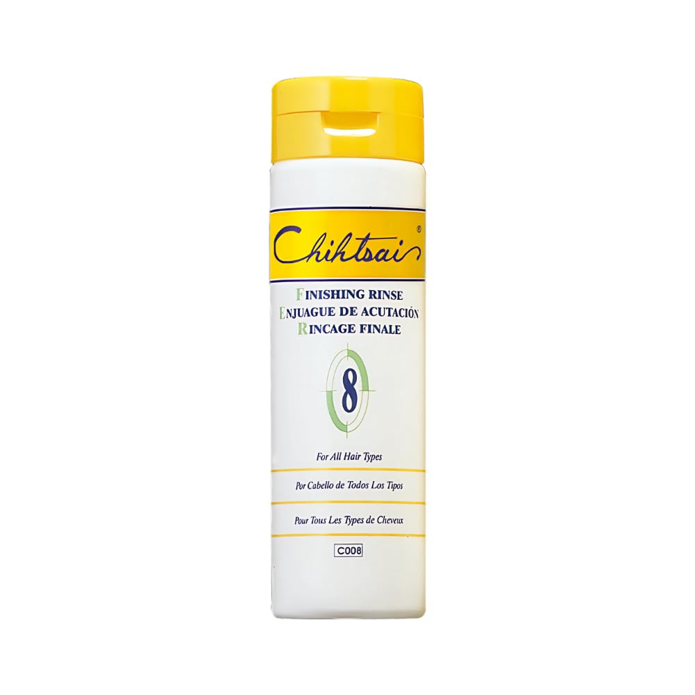 Chihtsai Conditioner, 8.3 Ounce (Pack of 1)