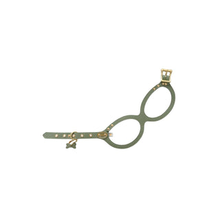 BUDDY BELT Animal Harness, 3.5, Sage