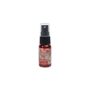 Tim Holtz Household Stain, Red