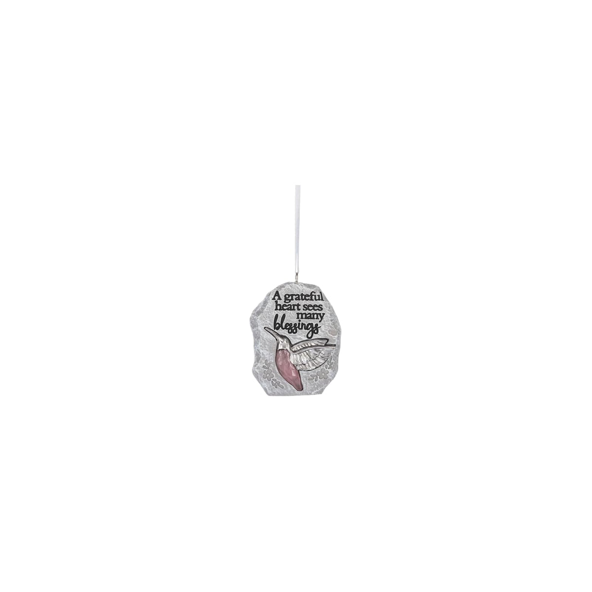 Ganz Hanging Ornament, Multi Color