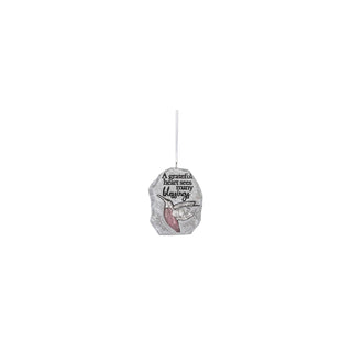 Ganz Hanging Ornament, Multi Color