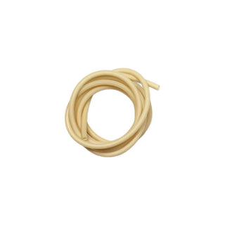 Mack's Lure Hardware Tubing, 3/16 oz, Amber