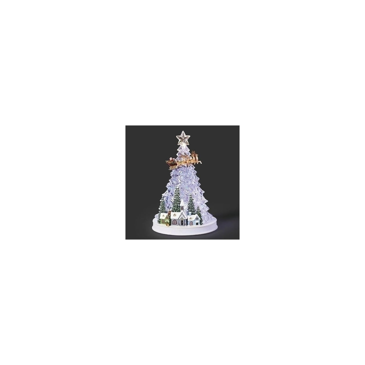 Sculpture by Roman