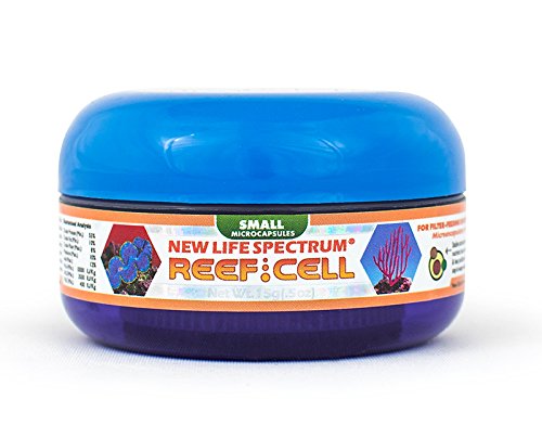 New Life Spectrum Aquarium Pond Water Treatment