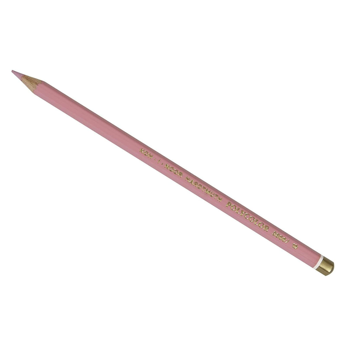 KOH-I-NOOR Writing Instrument, 1 Count (Pack of 1), Pink