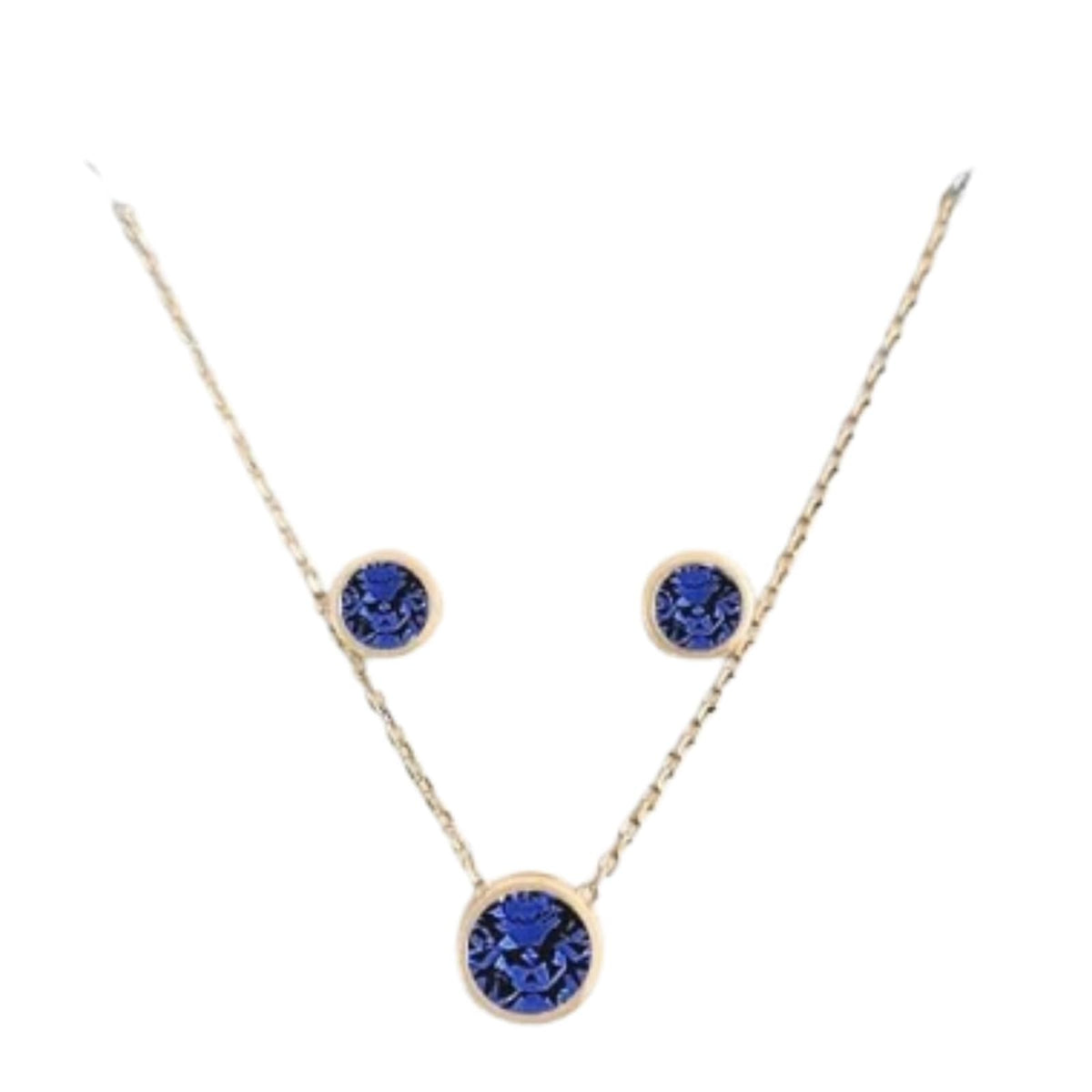 Maya J Jewelry Set