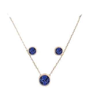 Maya J Jewelry Set