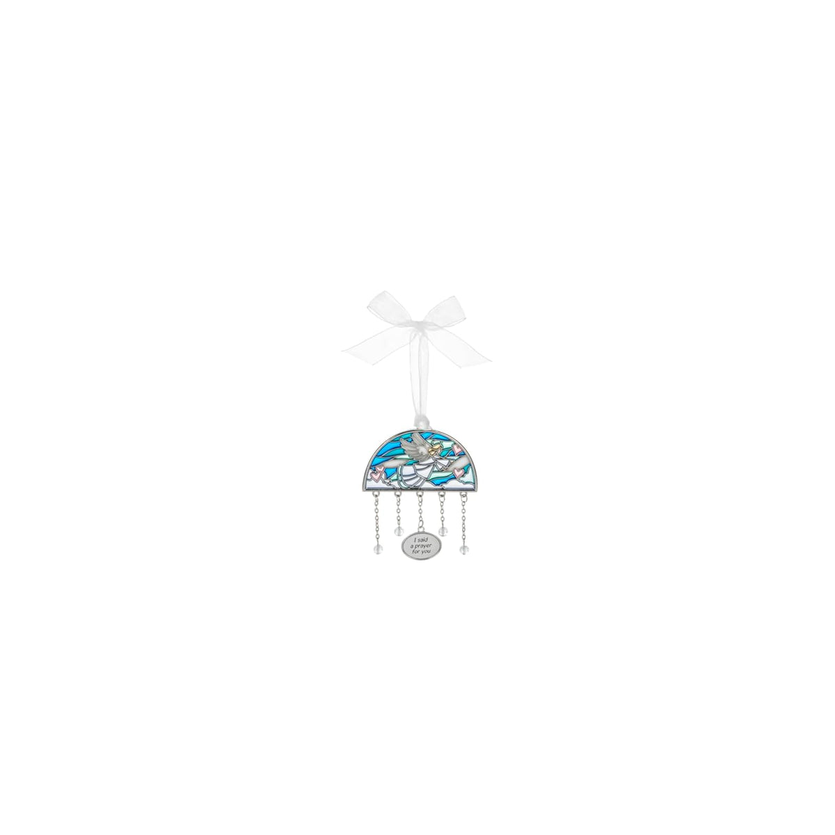 Ganz Hanging Ornament, Multi Color