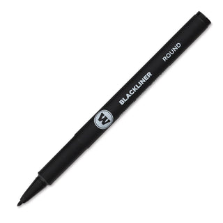 MOLOTOW Marking Pen, 1 Count (Pack of 1), Black