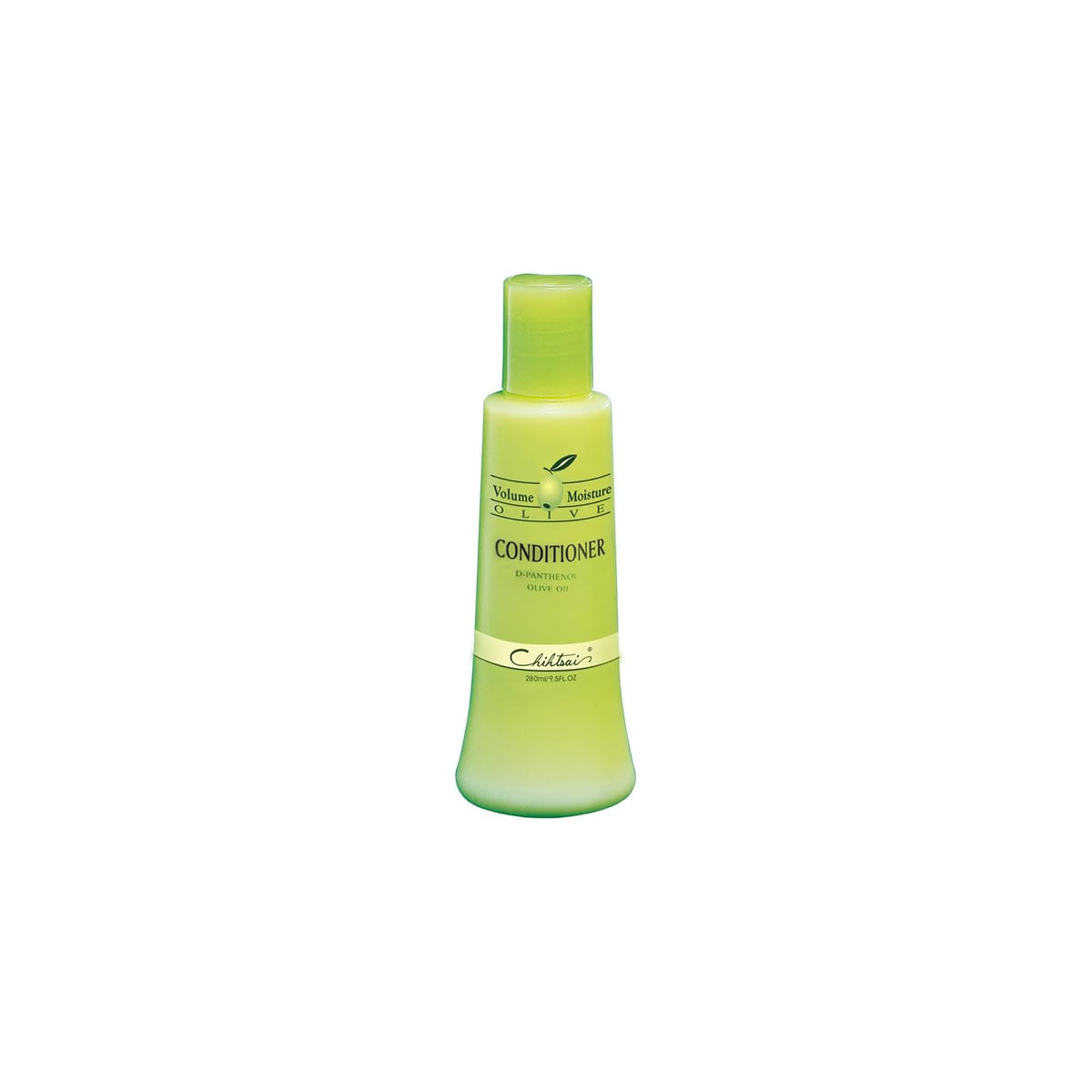 Chihtsai Hair Cleaner Conditioner, 4.75 Fl Oz (Pack of 2)