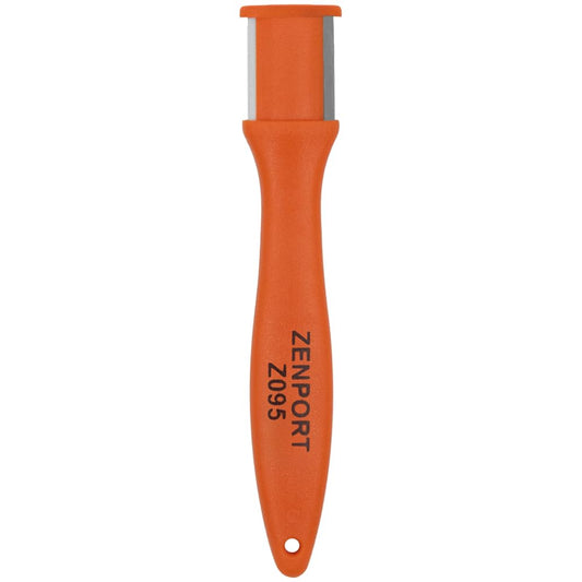Zenport Z095 Tungsten Carbide Sharpener for Pruners and Knives