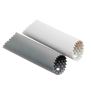 Tablecraft Kitchen Tools, Medium, Grey and White