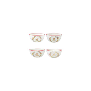 Certified International Dishware Bowl