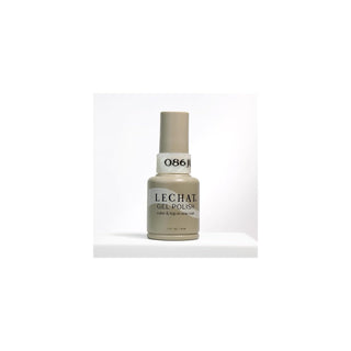 LECHAT Nail Polish, 0.5 Fl Oz (Pack of 1), June Bug