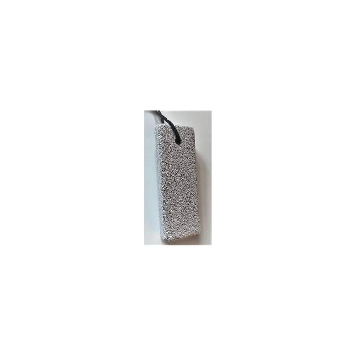 Cala Foot Scraper, 1 Count (Pack of 1), Light Grey