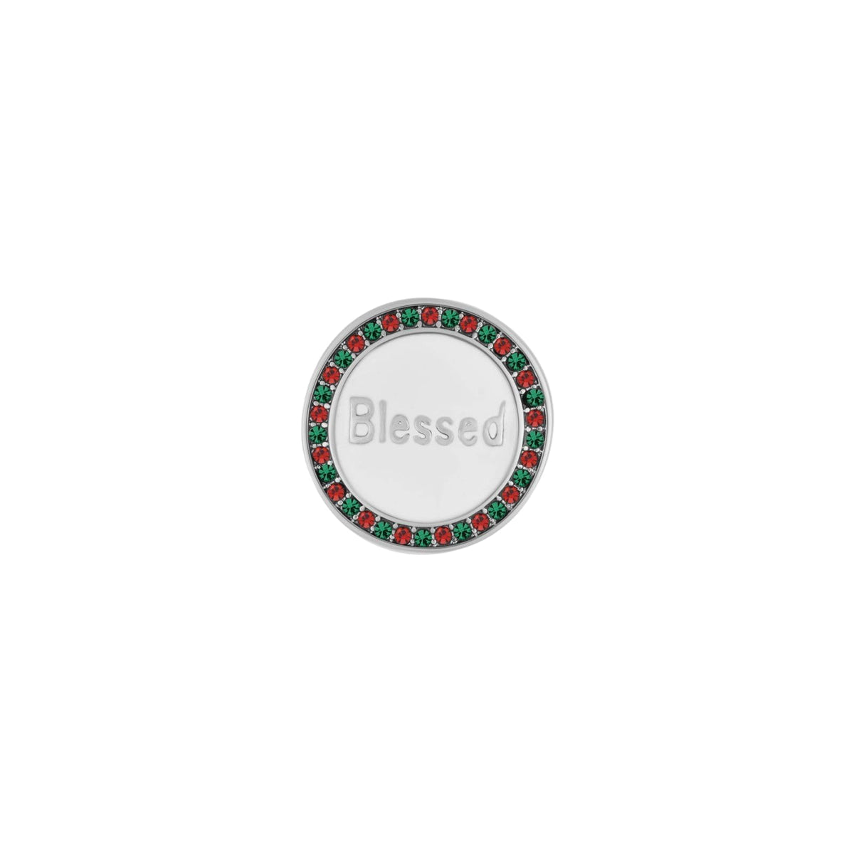 Ginger Snaps Snap Fastener