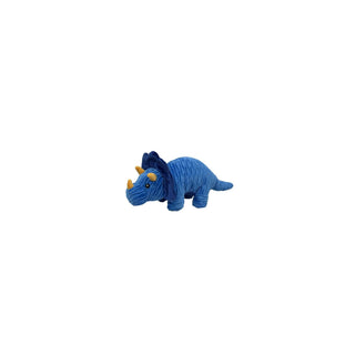 Pet Lou Pet Toy, 22 inches, Blue