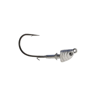 Dirty Jigs Tackle Fishing Hook, 3/8 Oz., Blue Shad