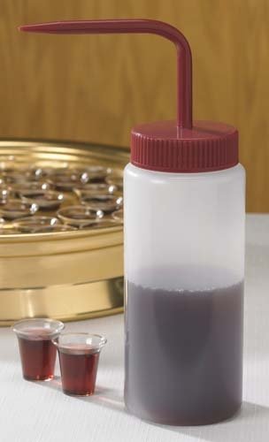 Communion Cup Filler