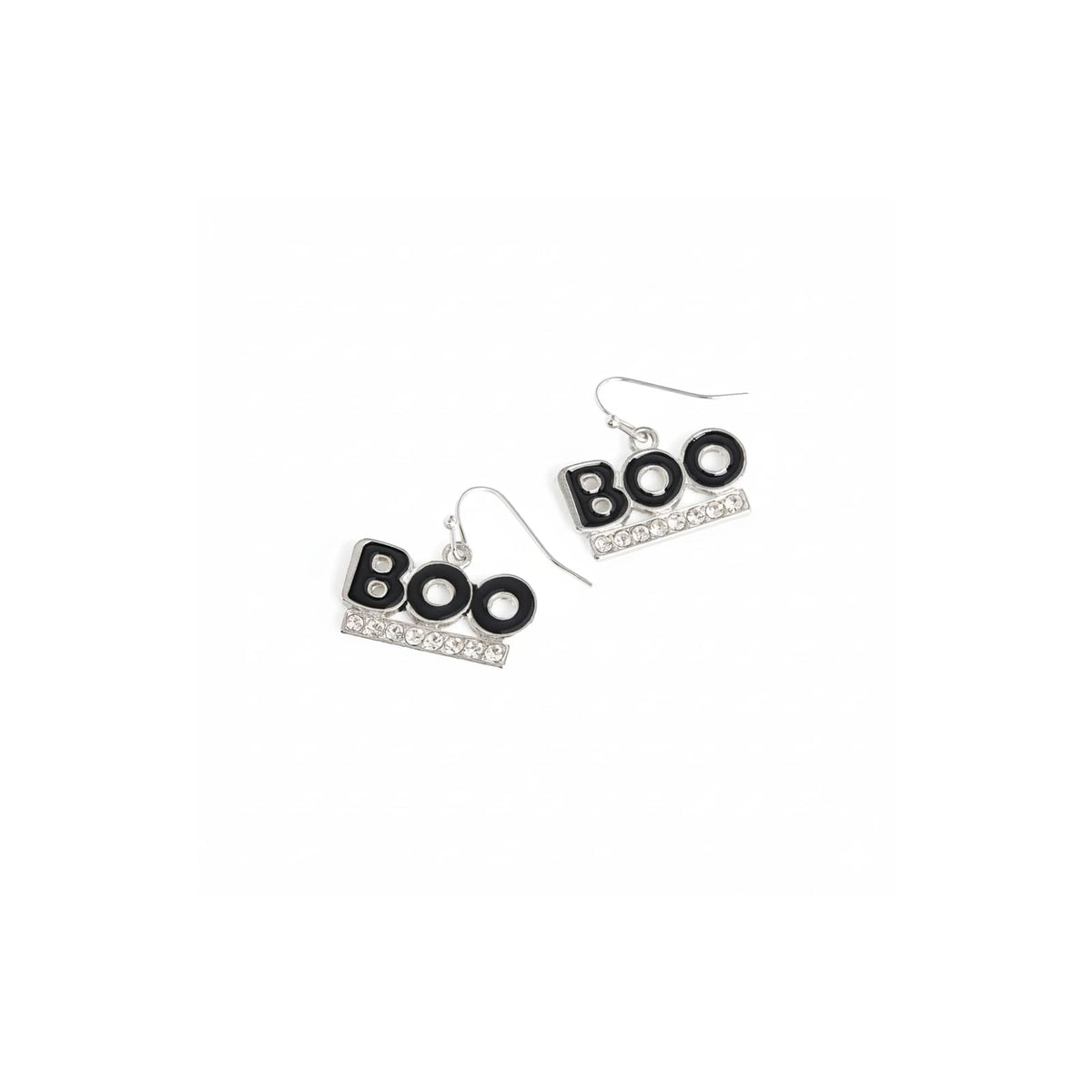 Ginger Snaps Earring