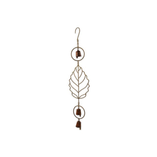 Sunset Vista Wind Chime, Multicolor