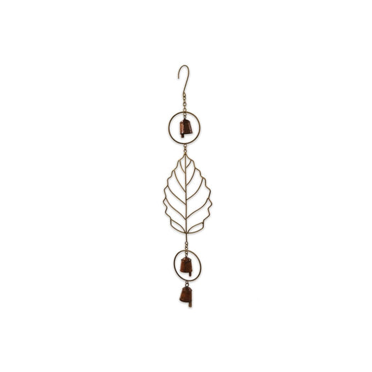 Sunset Vista Wind Chime, Multicolor