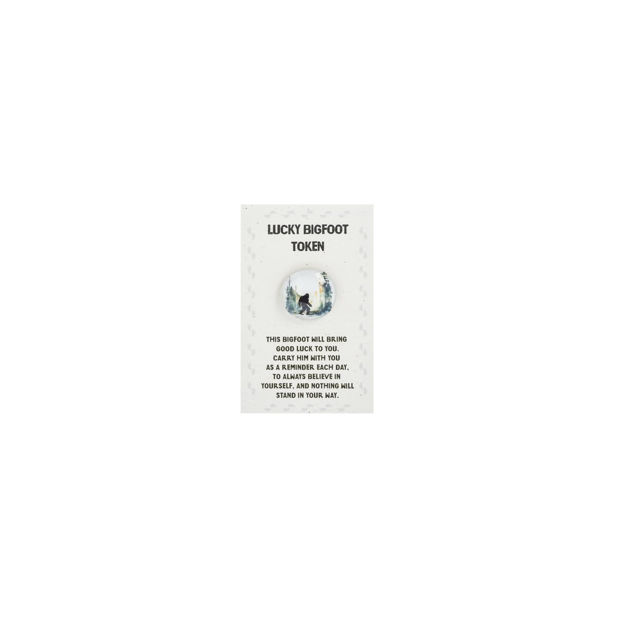 Ganz Figurine, Multicolor
