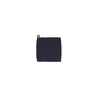 Danica Pot Holder, Midnight