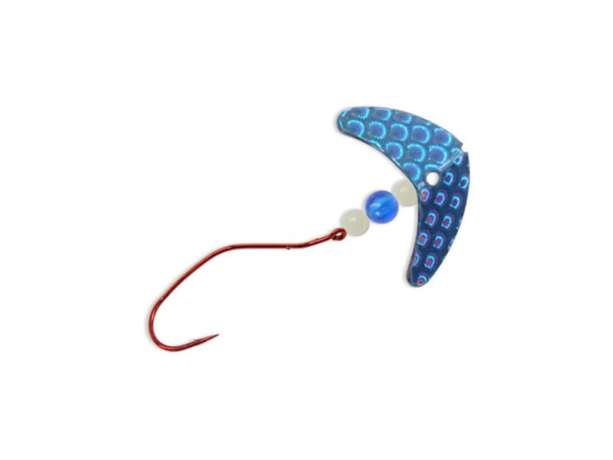 Mack's Lure Fishing Hook