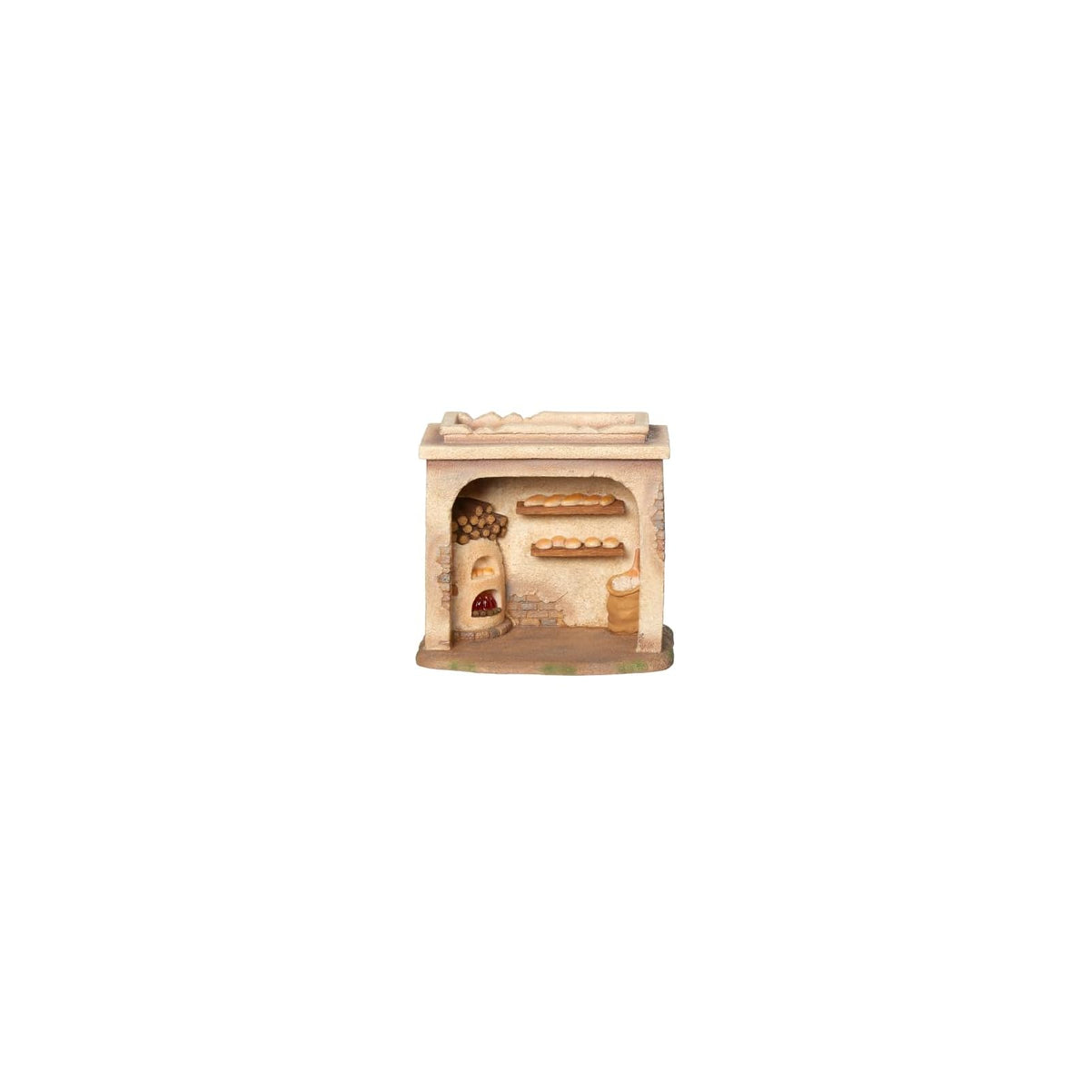 Fontanini Figurine, 5-Inch, Multicolor
