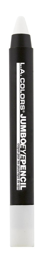 L.A. Girl Colors Jumbo Pencils, Sea Shells, 0.13 Ounce