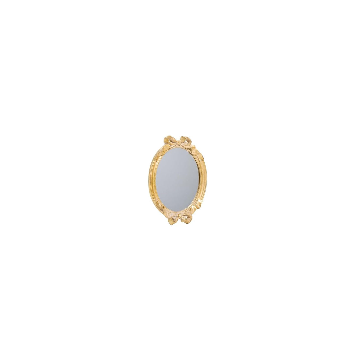 RAZ Imports Home Mirror, 8.3"L x 5.8"W, Classic
