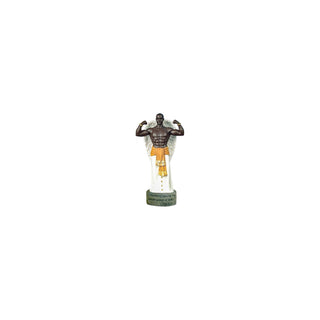 Ebony Treasures Figurine, 9.5", Beige