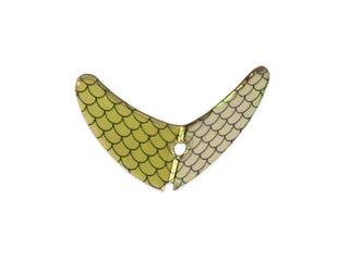 Mack's Lure Smile Blade® Scale 5-Pack