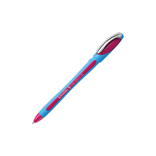 Schneider Writing Instrument, 1 Count (Pack of 1), Pink