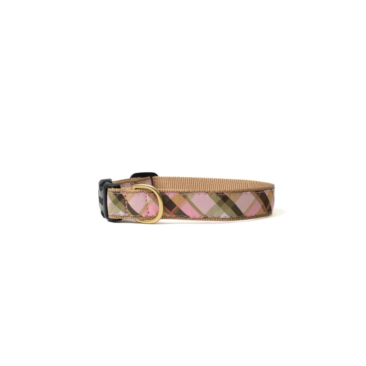 Up Country Animal Collar