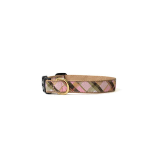 Up Country Animal Collar