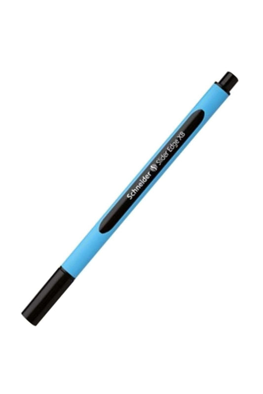 Rediform Schneider Slider Edge XB Ballpoint Stick Pen, Black (152201)