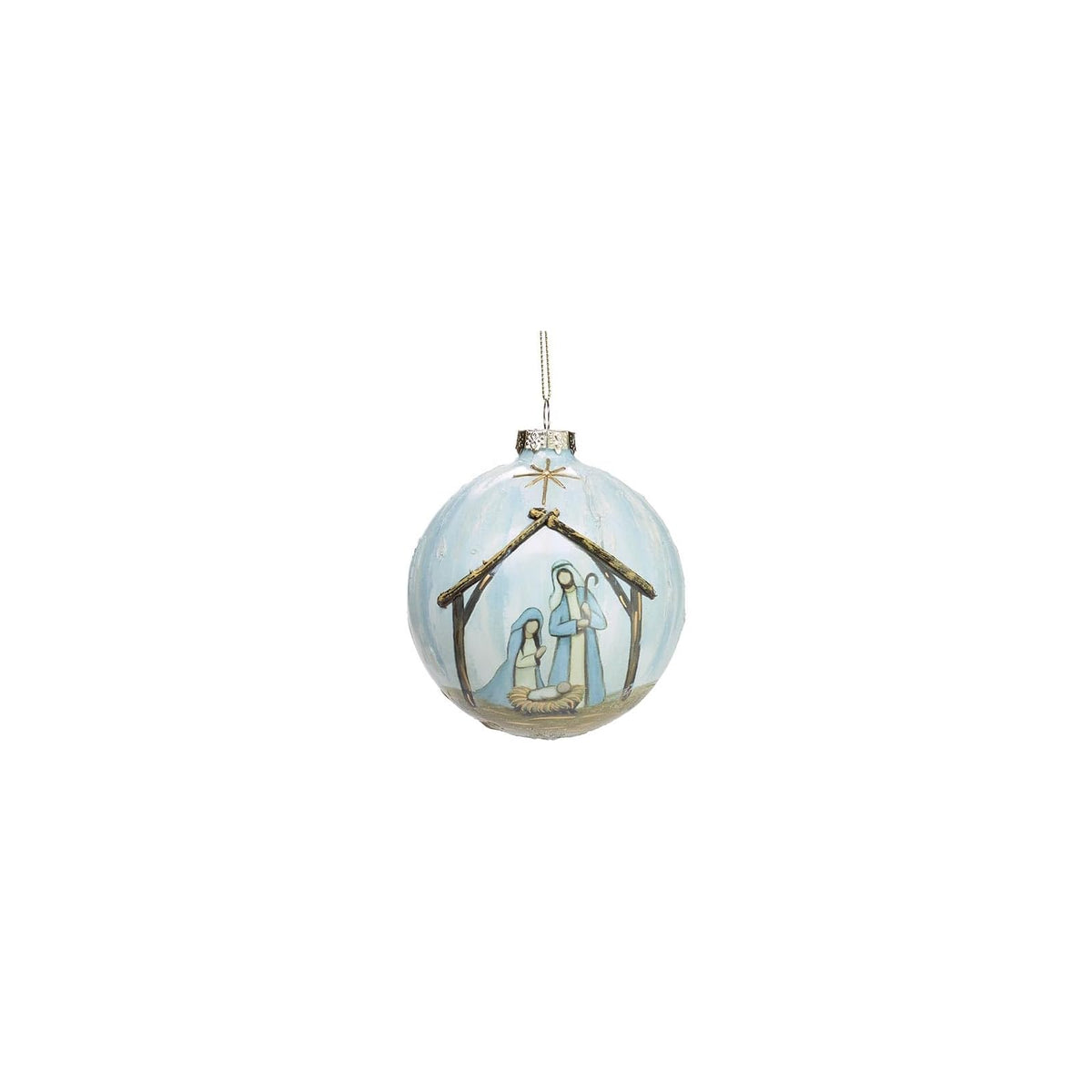 burton+BURTON Hanging Ornament