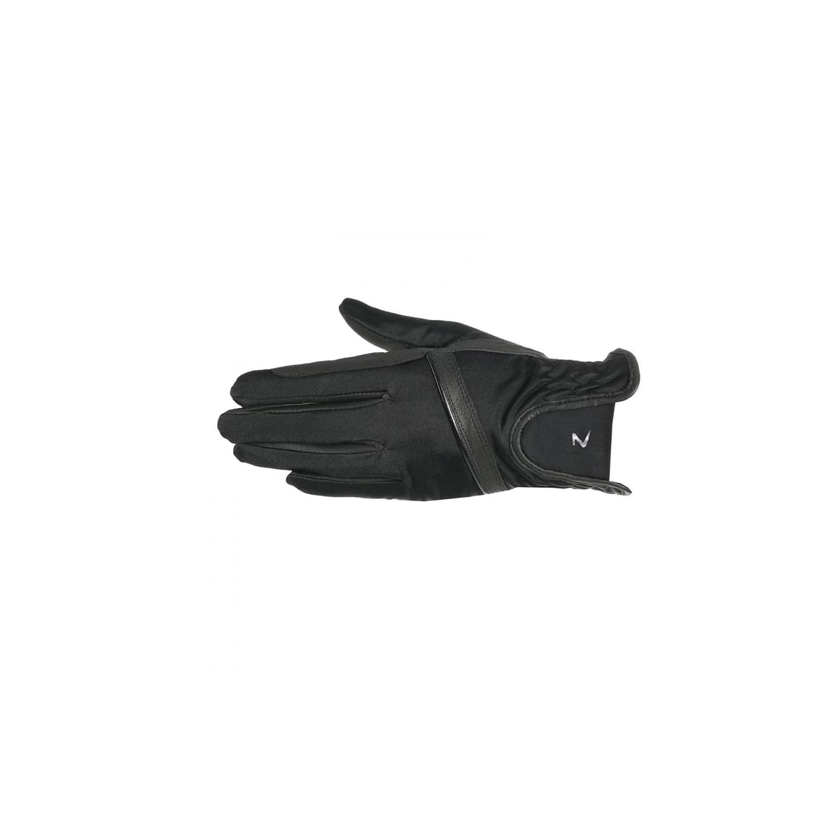 HORZE Sport Activity Glove, 7, Black