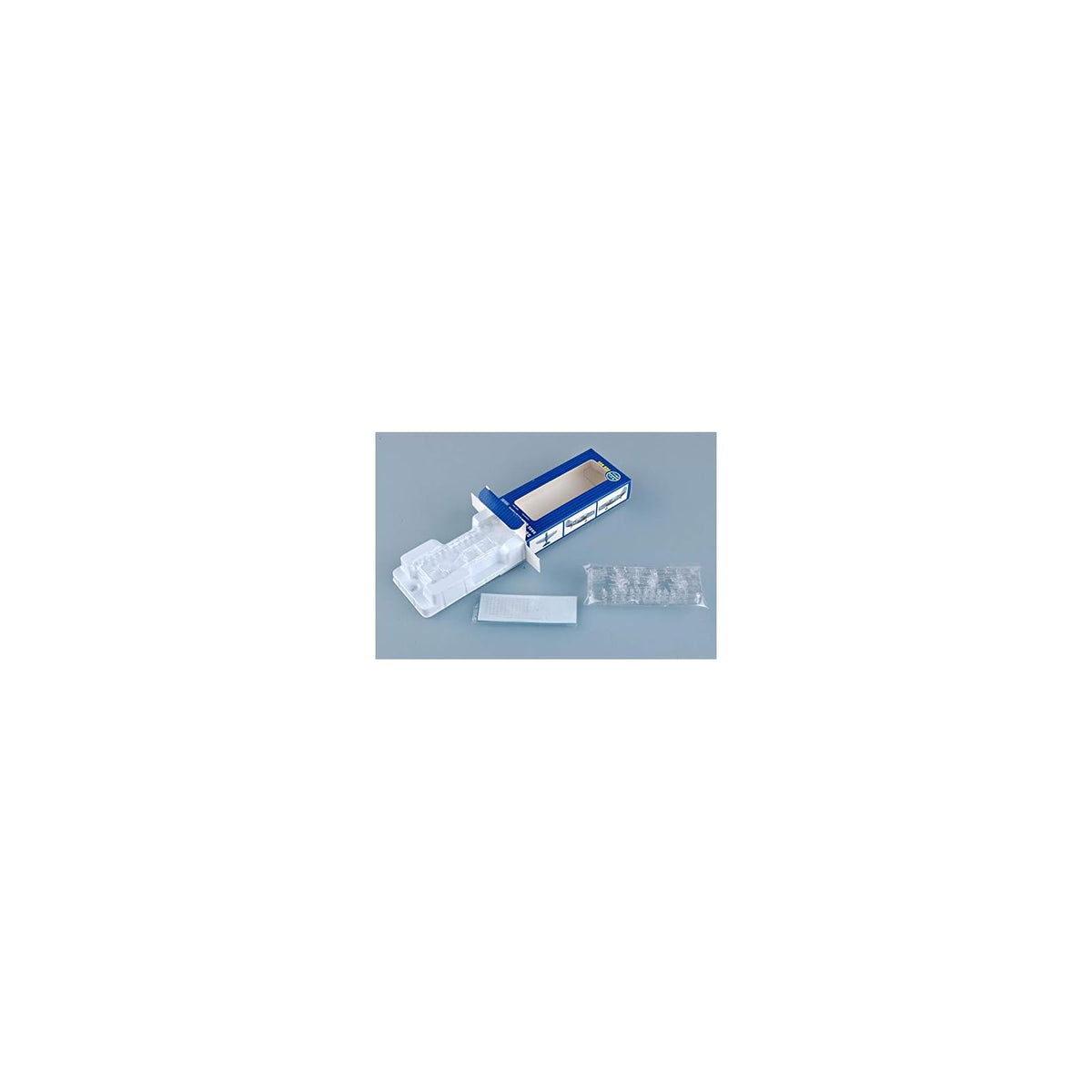 Trumpeter Art Craft Kit, 1:700, Unpainted