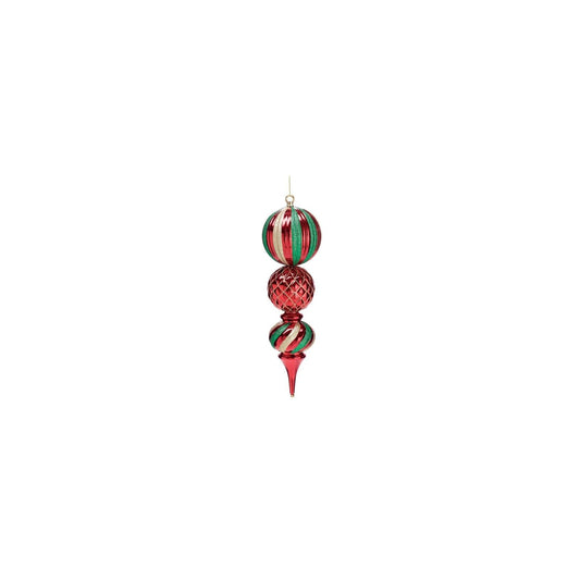 Figurine by burton+BURTON