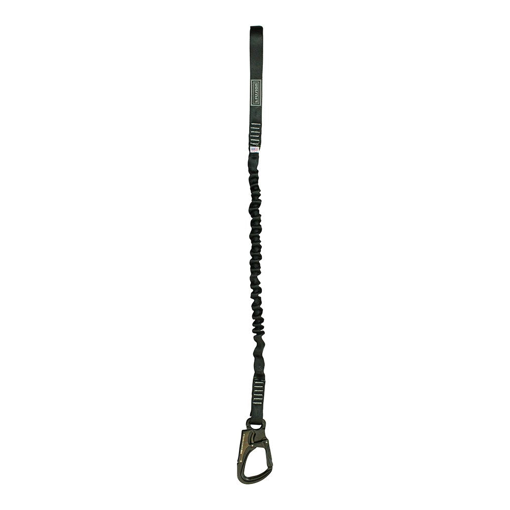 Fusion Outdoor Recreation Product, 2' 24" x 1", Black
