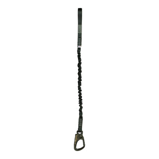 Fusion Outdoor Recreation Product, 2' 24" x 1", Black